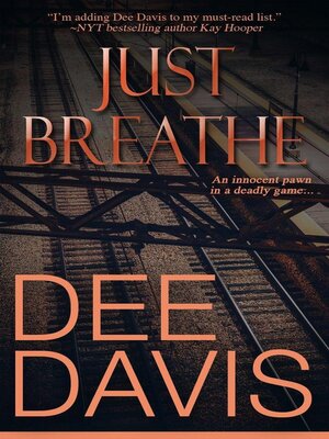 cover image of Just Breathe